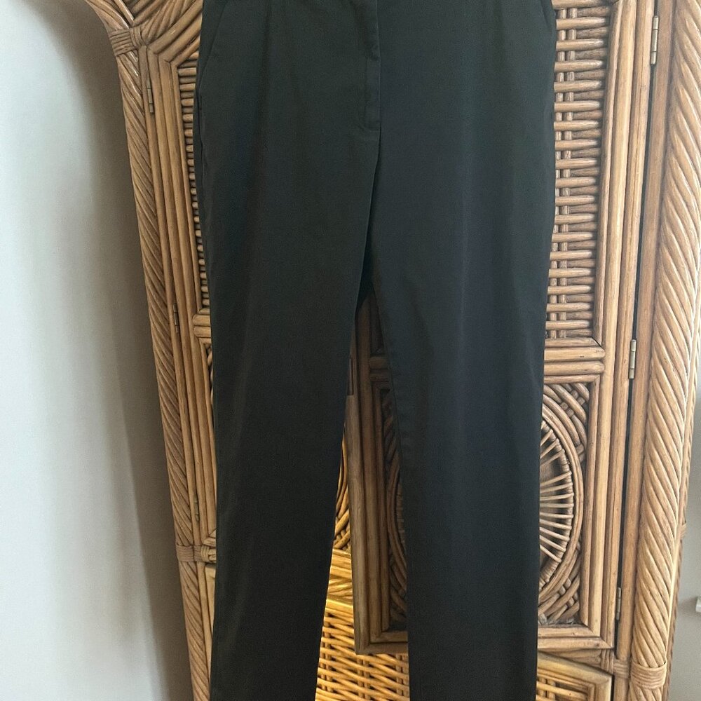 woman's used pants